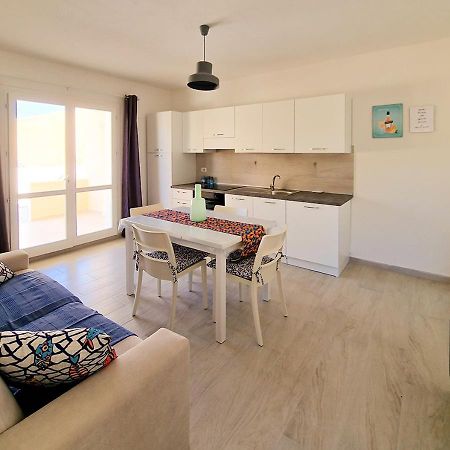 Murphy Holiday Homes - Residenza Solari La Maddalena  Kültér fotó