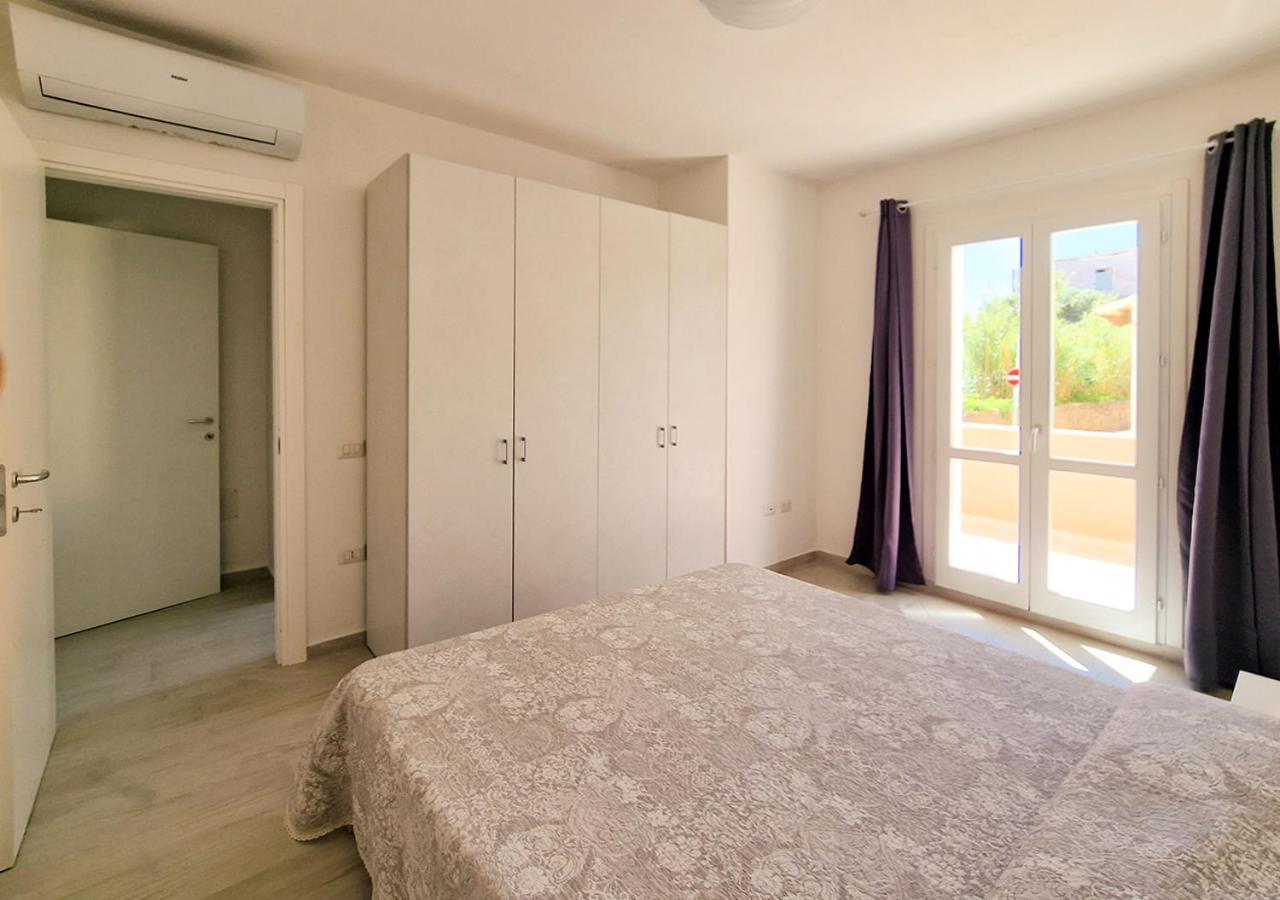 Murphy Holiday Homes - Residenza Solari La Maddalena  Kültér fotó